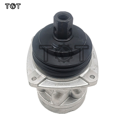Contrôleur E320C E320D de manette de  Excavator Joystick Handle Assembly E320B