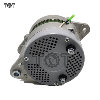 Générateur 600-861-3111 24V 60A d'alternateur de PC360-7 6D114