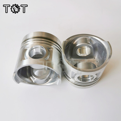 excavatrice erpillar Piston de 5I7537 S4K S6K 3066 102mm pour E120B 200B 320B