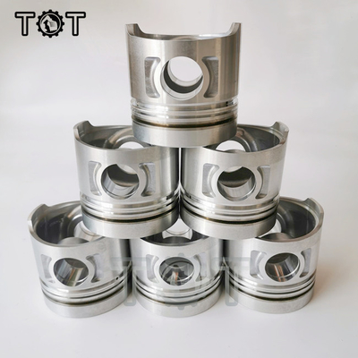 excavatrice erpillar Piston de 5I7537 S4K S6K 3066 102mm pour E120B 200B 320B