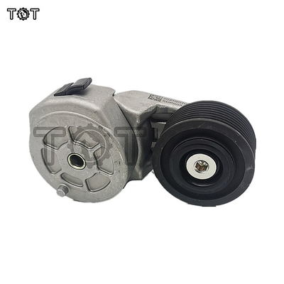 Roue de tension 3936213 de ceinture de KOMATSU de poulie de tendeur de la courroie PC200-8
