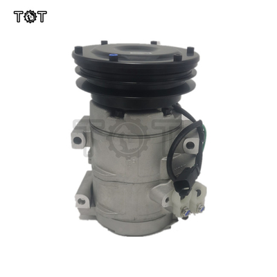 447220-3846 compresseur du conditionneur 447220-3847 447220-3848 pour 320 320C 320D