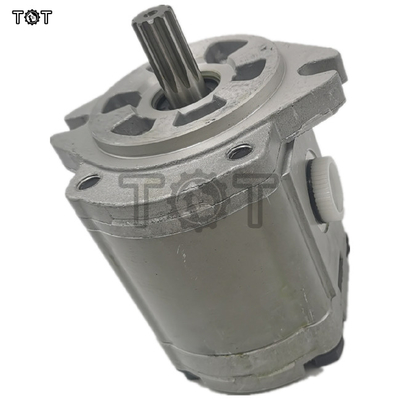 pompe à engrenages de pilote d'excavatrice HPV116 HPV145 EX200 EX300-1 EX330-5 ZAX330 9217993 4181700