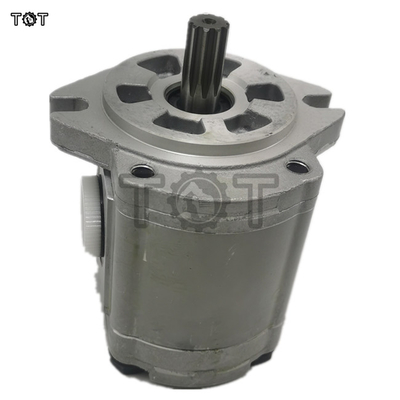 pompe à engrenages de pilote d'excavatrice HPV116 HPV145 EX200 EX300-1 EX330-5 ZAX330 9217993 4181700