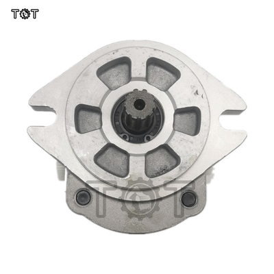 pompe à engrenages de pilote d'excavatrice HPV116 HPV145 EX200 EX300-1 EX330-5 ZAX330 9217993 4181700
