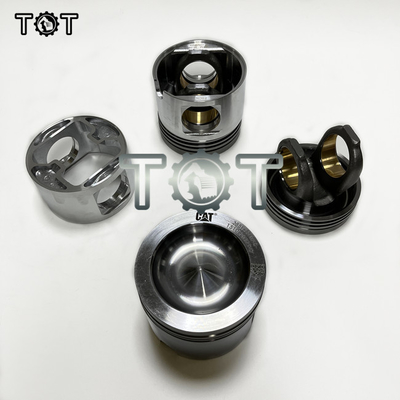 E330C E330D E336D kit de réparation de révision chemise de cylindre Kit de chemise de segment de Piston pièces de moteur