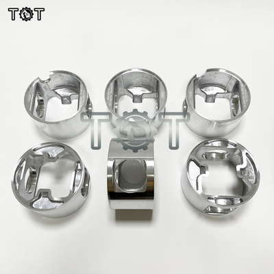 Kit de piston de pièces de moteur de C-9 C9 385-1657 324-7380 pour le piston d'E330C E330D 336D