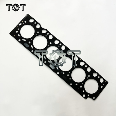L'excavatrice Engine Overhaul Kit Full Cylinder Head Gasket d'EC200B EC210B EC220D a placé pour Volvo Deutz