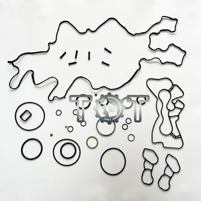 L'excavatrice Engine Overhaul Kit Full Cylinder Head Gasket d'EC200B EC210B EC220D a placé pour Volvo Deutz