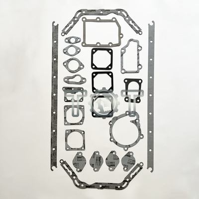 L'excavatrice Engine Overhaul Kit Full Cylinder Head Gasket d'EC200B EC210B EC220D a placé pour Volvo Deutz