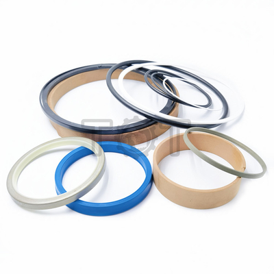 INCLINAISON VOE11709026 VOE11707030 de l'EC L150D L150E de kit de Hydraulic Cylinder Seal d'excavatrice de taille standard