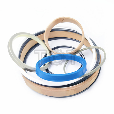 INCLINAISON VOE11709026 VOE11707030 de l'EC L150D L150E de kit de Hydraulic Cylinder Seal d'excavatrice de taille standard