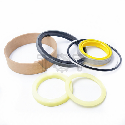 132-8816 niveleuse du bouteur 12G de Kit For D4B de joint de cylindre hydraulique