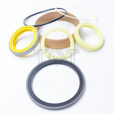 132-8816 niveleuse du bouteur 12G de Kit For D4B de joint de cylindre hydraulique