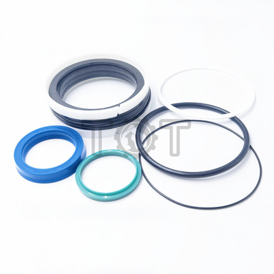 Kit de joint d'excavatrice TEREX TC48 1976999650 pour les réparations de cylindre hydraulique