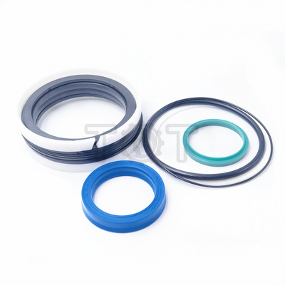 Kit de joint d'excavatrice TEREX TC48 1976999650 pour les réparations de cylindre hydraulique