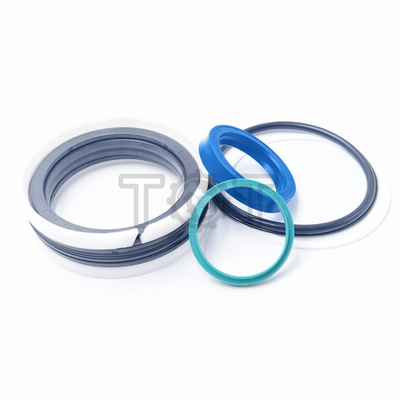 Kit de joint d'excavatrice TEREX TC48 1976999650 pour les réparations de cylindre hydraulique