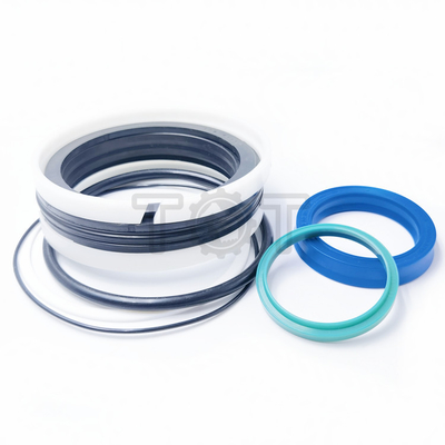 Kit de joint d'excavatrice TEREX TC48 1976999650 pour les réparations de cylindre hydraulique