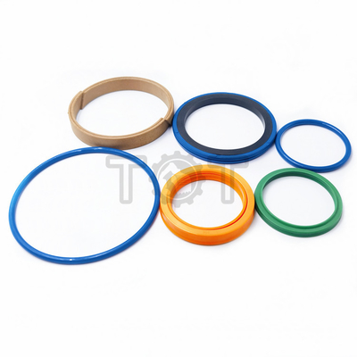 991-00142 kit de joint de cylindre hydraulique pour les chargeurs 3CX 4CX 99100142 de pelle rétro de JCB