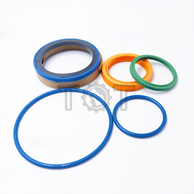 991-00142 kit de joint de cylindre hydraulique pour les chargeurs 3CX 4CX 99100142 de pelle rétro de JCB