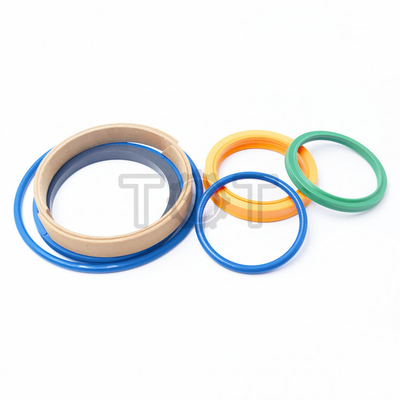 991-00142 kit de joint de cylindre hydraulique pour les chargeurs 3CX 4CX 99100142 de pelle rétro de JCB