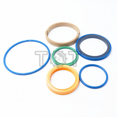 991-00142 kit de joint de cylindre hydraulique pour les chargeurs 3CX 4CX 99100142 de pelle rétro de JCB