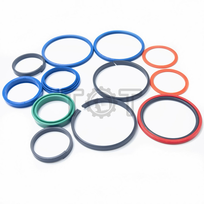 réparation hydraulique de Kit For Efficient Steering Cylinder du joint 2152023 215-2023