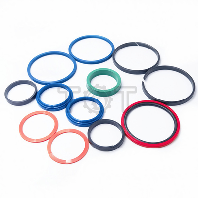 réparation hydraulique de Kit For Efficient Steering Cylinder du joint 2152023 215-2023