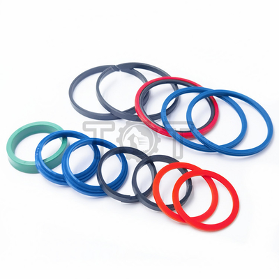 réparation hydraulique de Kit For Efficient Steering Cylinder du joint 2152023 215-2023