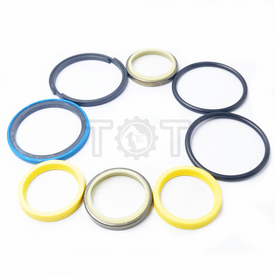 991-00156 kit de joint de vérin d'orientation de train avant pour JCB 214 215 chargeurs 991/00156 de pelle rétro