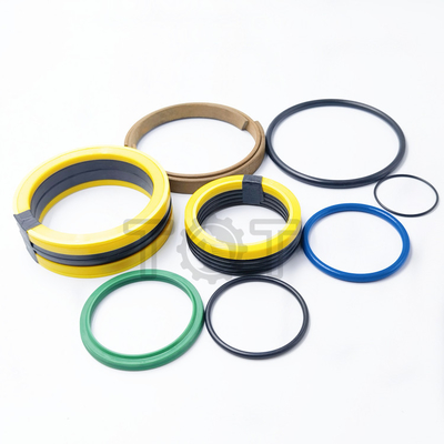991/00130 kit 99100130 de joint du cylindre 991-00130 hydraulique pour des chargeurs de pelle rétro de JCB