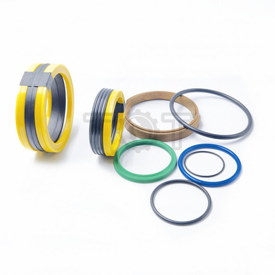 991/00130 kit 99100130 de joint du cylindre 991-00130 hydraulique pour des chargeurs de pelle rétro de JCB