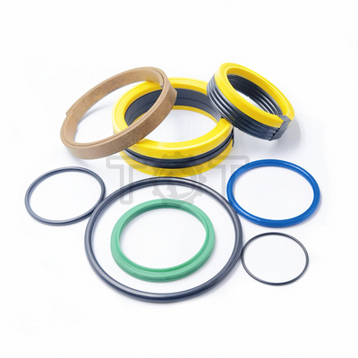 991/00130 kit 99100130 de joint du cylindre 991-00130 hydraulique pour des chargeurs de pelle rétro de JCB