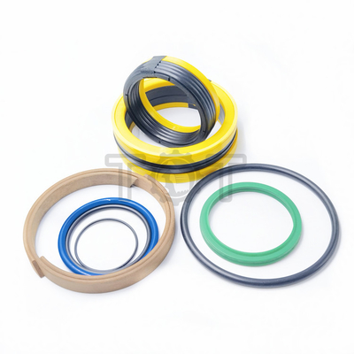 991/00130 kit 99100130 de joint du cylindre 991-00130 hydraulique pour des chargeurs de pelle rétro de JCB