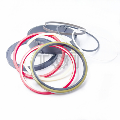 1211605 modèles du kit 121-1605 365B 365C 385C de Hydraulic Cylinder Seal d'excavatrice