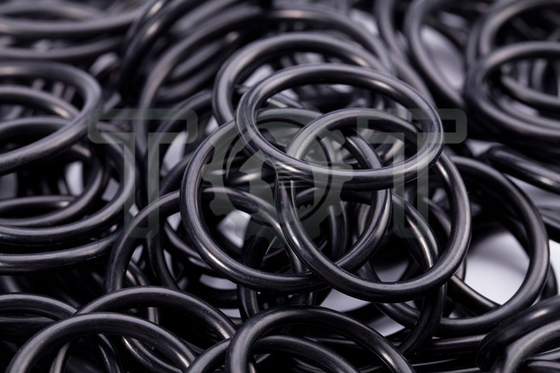 Joint circulaire du kit 723-47-20403 KOMATSU de joint de soupape de commande de PVC PC200-7 d'unité centrale de PTFE