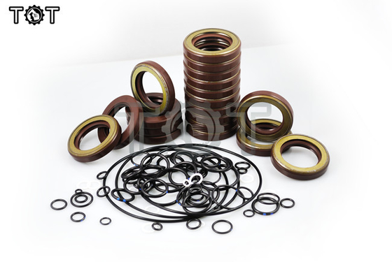 Joint de pompe hydraulique de ZX200-3 ZX240-3 ZX250-3 4451039