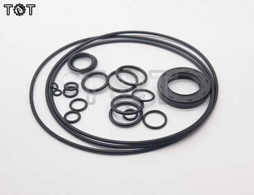 Kit de joint de moteur d'oscillation du kit 24100J11091F3 KOBELCO de joint de soupape de commande SK200