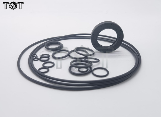 Kit de joint de moteur d'oscillation du kit 24100J11091F3 KOBELCO de joint de soupape de commande SK200