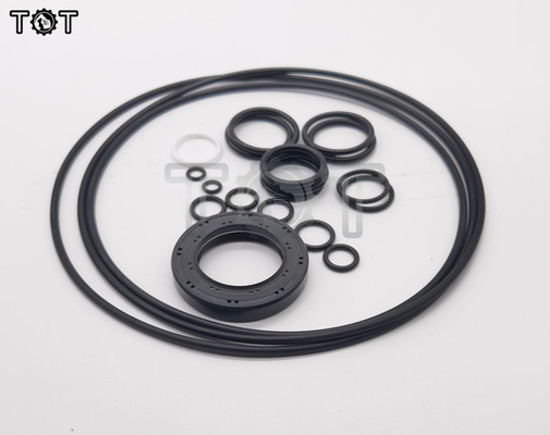 Kit de joint de moteur d'oscillation du kit 24100J11091F3 KOBELCO de joint de soupape de commande SK200