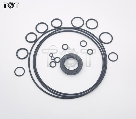 Kit de joint de moteur d'oscillation du kit 24100J11091F3 KOBELCO de joint de soupape de commande SK200