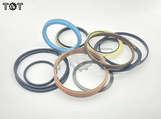 Kit de joint du kit VOE14589129 VOLVO de Hydraulic Cylinder Seal d'excavatrice de boom d'EC210B