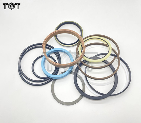 Kit de joint du kit VOE14589129 VOLVO de Hydraulic Cylinder Seal d'excavatrice de boom d'EC210B