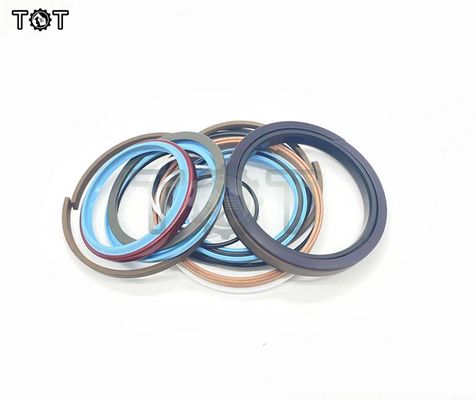 Seau O Ring Anti Ozone de HYUNDAI R220-7 31N6-60115 de PORTÉE
