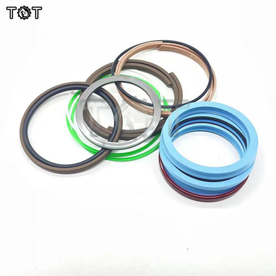 Phoque Kit Impact Resistant de cylindre de bras de HITACHI EX120-3/5 4364912
