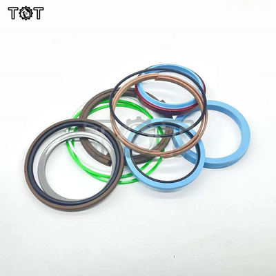 Phoque Kit Impact Resistant de cylindre de bras de HITACHI EX120-3/5 4364912