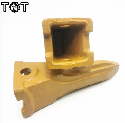 Excavatrice professionnelle Bucket Teeth Pins 27131217 du bâti DH220