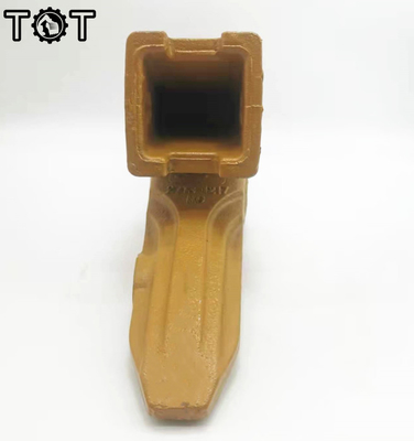 Excavatrice professionnelle Bucket Teeth Pins 27131217 du bâti DH220