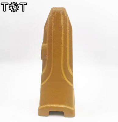 Excavatrice professionnelle Bucket Teeth Pins 27131217 du bâti DH220