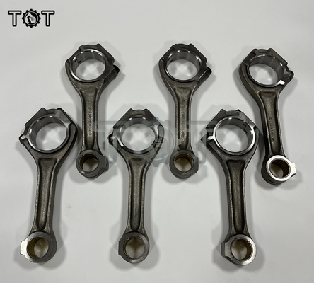 150121-00265b reliant l'excavatrice Engine Parts de Rod Assy DX500LC DE12 Doosan